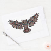Sticker (Envelop)