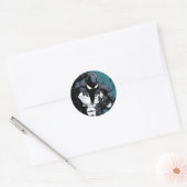 sticker (Envelop)