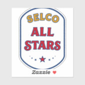Sticker (Vel)