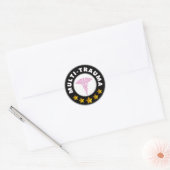 Sticker (Envelop)