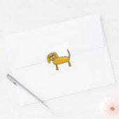 Sticker (Envelop)