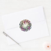 sticker (Envelop)