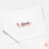 Sticker (Envelop)