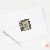 Sticker (Envelop)