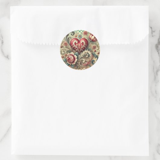 sticker (Tas)