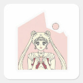 Sticker (Voorkant)