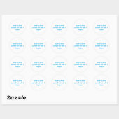 Sticker (Vel)