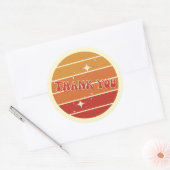 Sticker (Envelop)