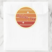 Sticker (Tas)