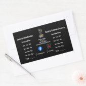 Sticker (Envelop)