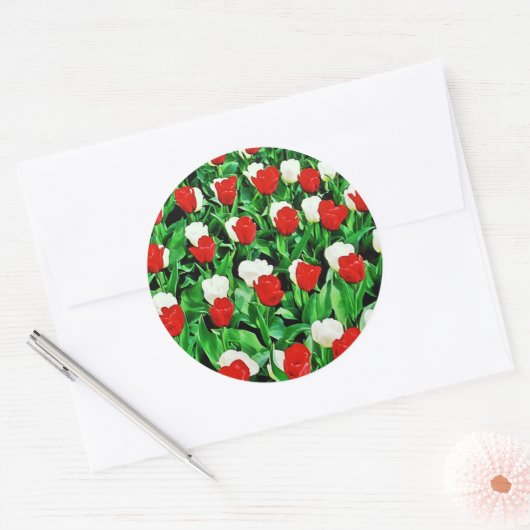 Sticker (Envelop)