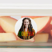 Sticker (Aangebracht)