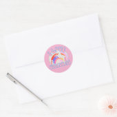 Sticker (Envelop)
