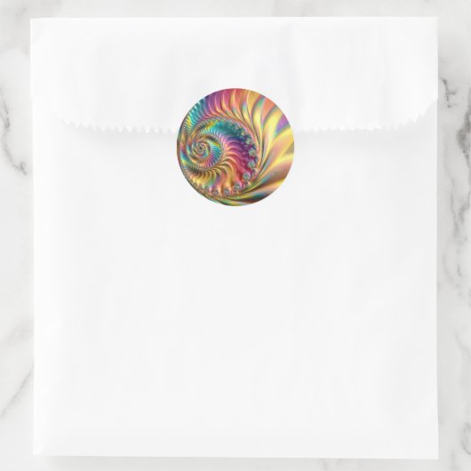 Sticker (Tas)