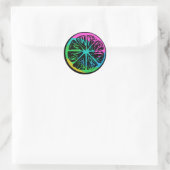 Sticker (Tas)