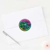 Sticker (Envelop)