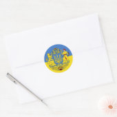 Sticker (Envelop)