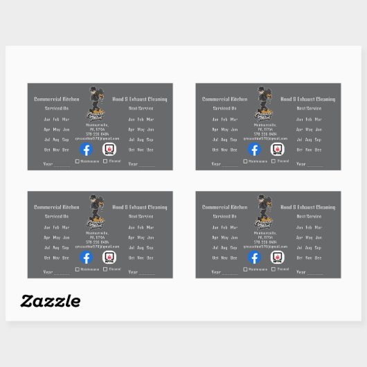 Sticker (Vel)