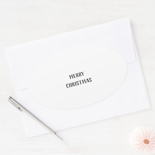 Sticker (Envelop)