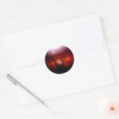 Sticker (Envelop)
