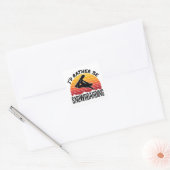 Sticker (Envelop)