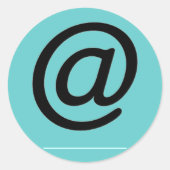 @ STICKER (Voorkant)