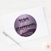 Sticker (Envelop)