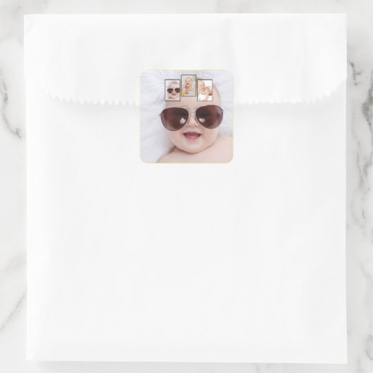 Sticker (Tas)