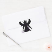 Sticker (Envelop)
