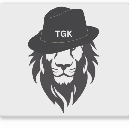 Sticker (Voorkant)
