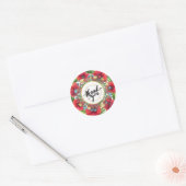 Sticker (Envelop)