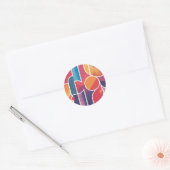 Sticker (Envelop)