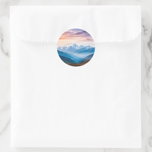 Sticker (Tas)