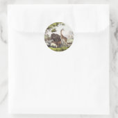 Sticker (Tas)