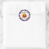 Sticker (Tas)