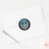Sticker (Envelop)