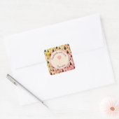 Sticker (Envelop)