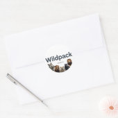 sticker (Envelop)