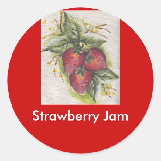 Sticker (Voorkant)
