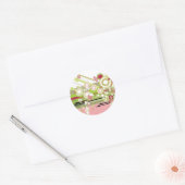 sticker (Envelop)