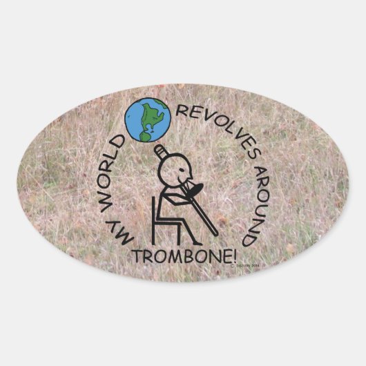 Sticker (Voorkant)