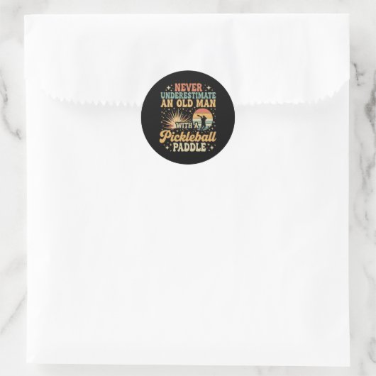 Sticker (Tas)