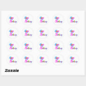 Sticker (Vel)