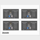 Sticker (Vel)