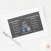 Sticker (Envelop)
