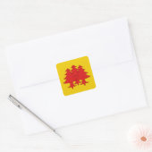 Sticker (Envelop)