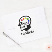 Sticker (Envelop)