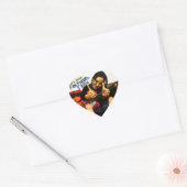 Sticker (Envelop)