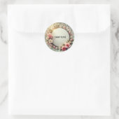 sticker (Tas)