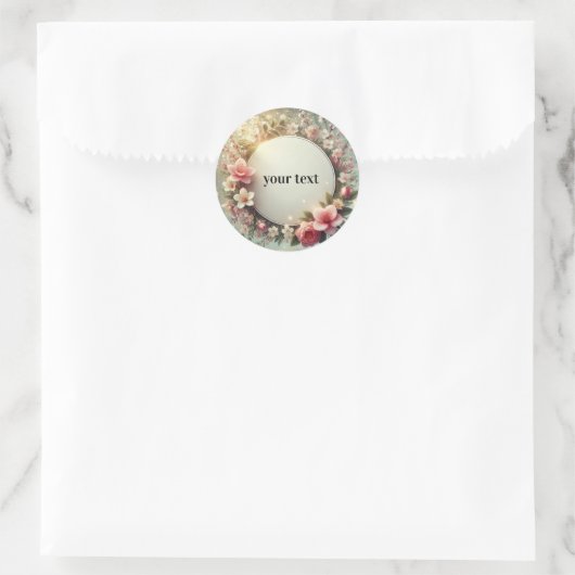 sticker (Tas)